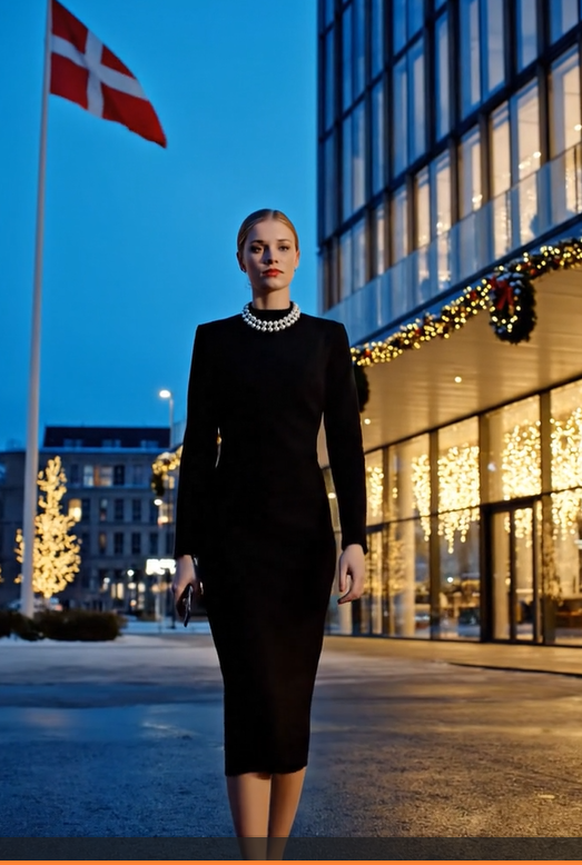 Min bror inviterede hele familien til at fejre sit overdådige bryllup … undtagen mig. Et par timer senere fik jeg en besked: “Søster, glem ikke at vente på resterne.” Jeg læste den. Jeg svarede ikke. Den aften, da han kom hjem, ventede en kuvert ved døren. Indeni var regningen for det bryllupssted, han lige havde brugt sin formue på, og en seddel, hvor der blot stod: “Tak fordi I støtter min spillestedskæde.” Så … ÆNDREDE ALT SIG