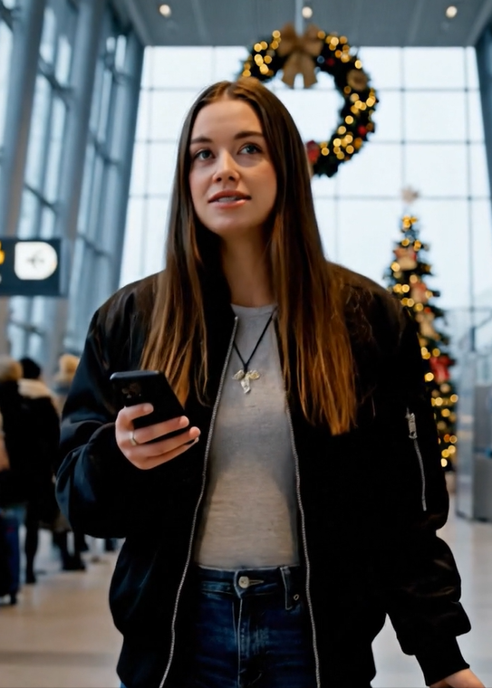 Min mor planlagde at jeg skulle passe fem børn over jul. Så jeg ændrede mine planer. Det, der skete derefter, fik hende til at gispe: “HVAD?! DETTE KAN IKKE SKE!”