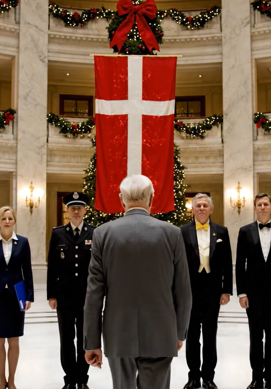 “Du er noget værdiløst skrammel og tror, ​​du har råd til det her sted?” fnøs min bror til luksusgallaen. Ét måltid her koster din månedlige opsparing. Min kusine tilføjede: “Dette er et femstjernet hotel, ikke for folk som dig,” sagde hun. Mine forældre lod som om, de ikke kendte mig. Jeg smilede. “Undskyld mig?” Så så formanden mig, han stoppede og bøjede hovedet. Jeg sagde roligt: ​​”Jeg er lige blevet smidt ud af mit eget hotel.” De mistede alt.