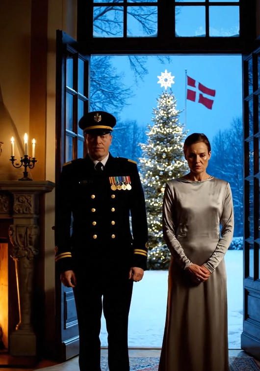 En uge før jul overhørte jeg mine forældre og søster planlægge at sprænge mine penge – uden mig. Jeg spillede dum. Juleaften? Ingen stearinlys. Ingen kalkun. Bare ydmygelse. I mellemtiden postede jeg fra min villa til 3 millioner dollars og holdt min egen overdådige fest. Mor ringede til mig…