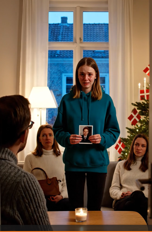 Min mor aflyste min 18-års fødselsdag på grund af min søsters raserianfald, så jeg flyttede stille og roligt ud, og efter det … GIKK HELE FAMILIEN UD I KAOS.