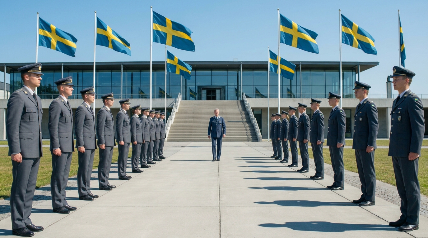 Amiralen beordrade henne att lämna basen – tills hennes F-22-anropssignal fick alla SEALs att väcka uppmärksamhet