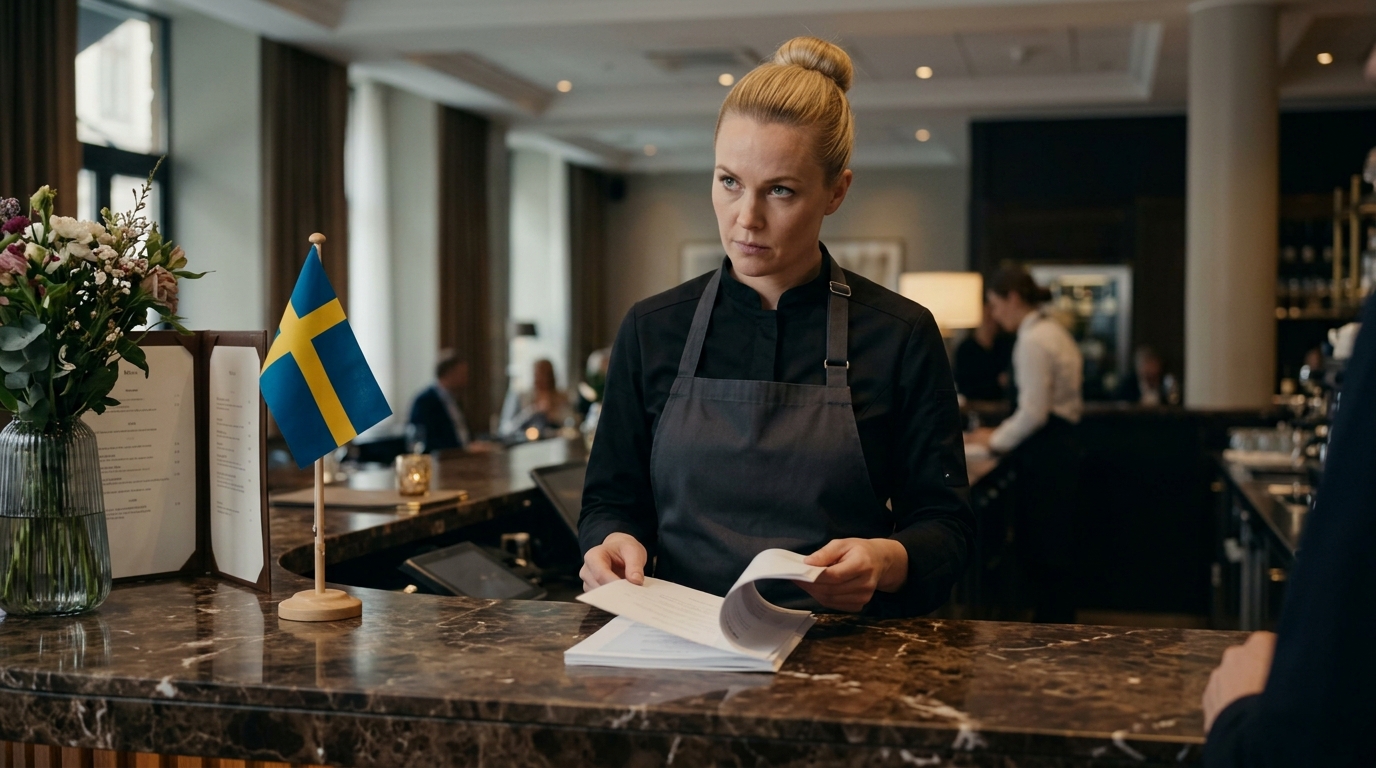 I nio år höll min familj avstånd och betedde sig som om jag inte längre hörde hemma, sedan gick de in på min restaurang i Chicago under veckans mest hektiska kväll, bad om det privata rummet, såg ner på allt jag hade byggt och sa att det var dags att “betona mig som familj” genom att ge min syster en del av det ställe de en gång stängde ute mig från.