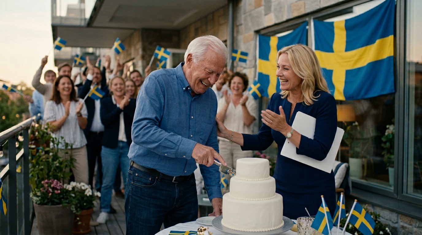 När jag hittade fem kondomer i min mans bil fyllde jag dem med peppar och väntade…