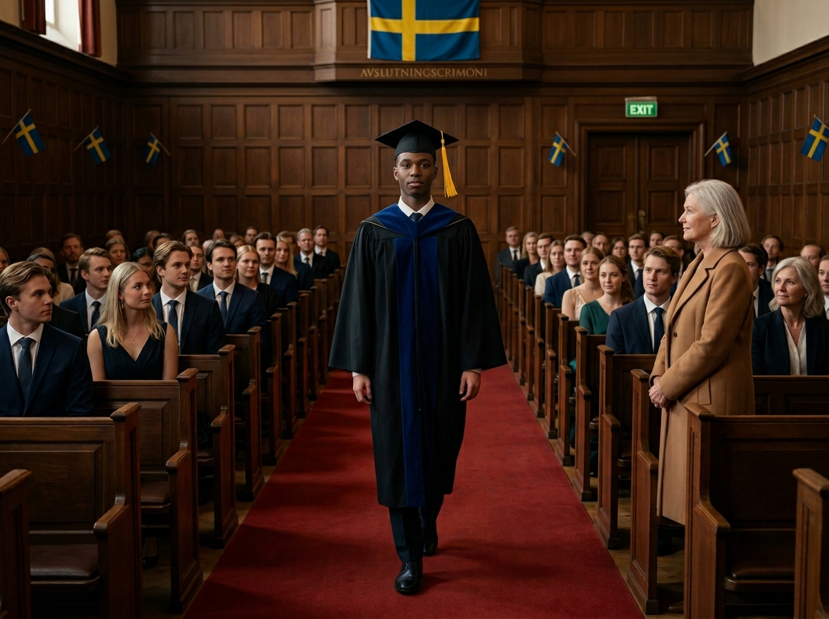 Jag bad honom att inte komma. Han kom. Och han visade mig vem han egentligen var.