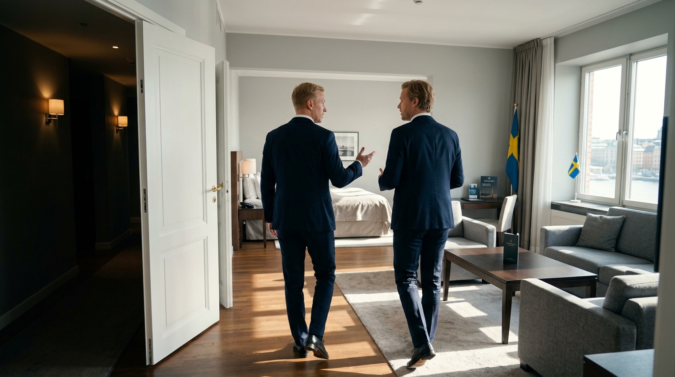 Hon berättade för alla att jag hade svikit henne precis före bröllopet, och i tre dagar fylldes min telefon med missade samtal och vassa små meddelanden – sedan skickade jag ett tyst svar, gick in i ett rum hon trodde att hon kontrollerade och såg min syster bli stilla när hon insåg att jag inte längre var den bror hon fortfarande kunde använda.