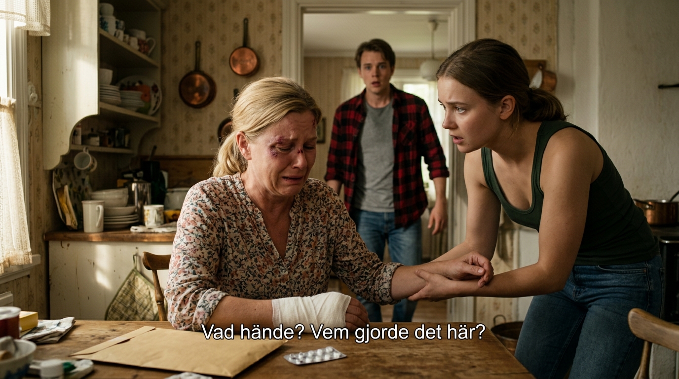 Jag gav min flickvän ett liv i lyx och en ring som alla avundades.