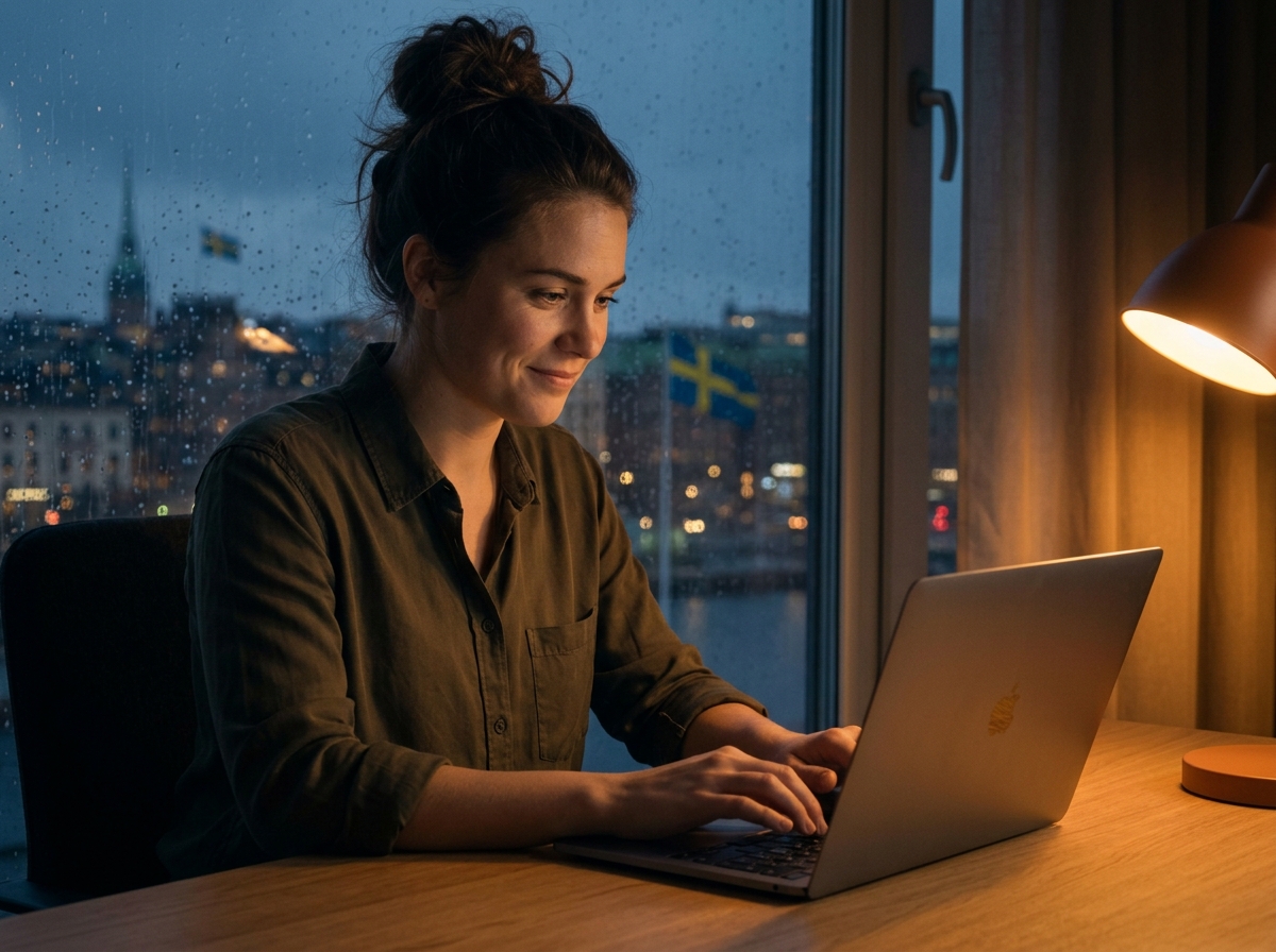 ”Du är död för oss. Kom aldrig tillbaka hit”, skrev min mamma till mig några dagar efter att jag vägrat betala för min systers 100 000 dollar dyra ”företagsprogram”. Jag svarade: ”Du skar bara halsen av dig själv.” Sedan klippte jag av navelsträngen på deras miljondollars-tåg… och…